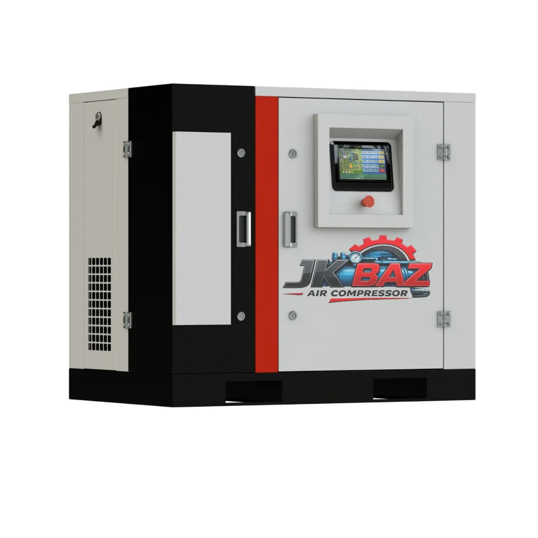 Screw Air Compressor