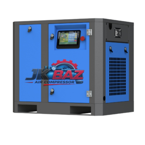 Refrigerated Air Dryer