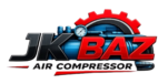 JK BAZ Air Compressor